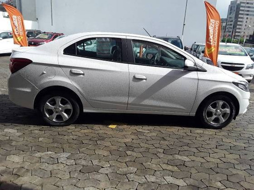 Chevrolet Prisma 1.4 Mpfi Lt 8v Flex 4p Manual