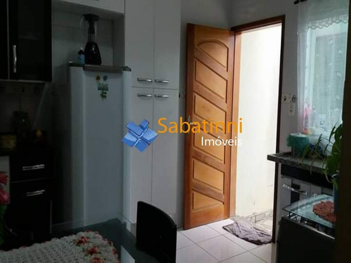 Casa A Venda Em So Vila Jardim Brasil - Ca00342 - 69244037