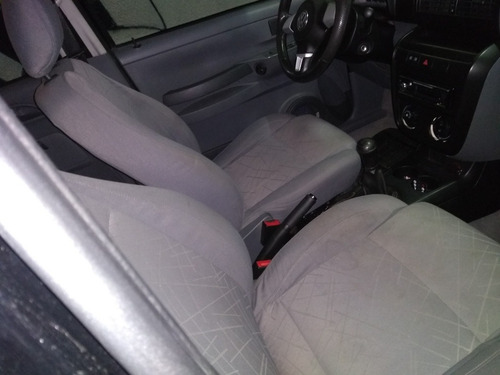 Imagem 8 de 10 de Volkswagen Spacefox 2007 1.6 Plus Total Flex 5p