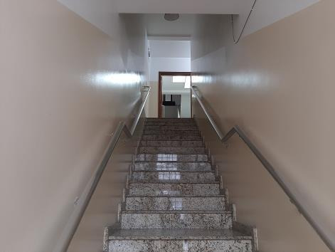 Imagem 2 de 12 de Sala Comercial Em Braz Cubas - Loc565130