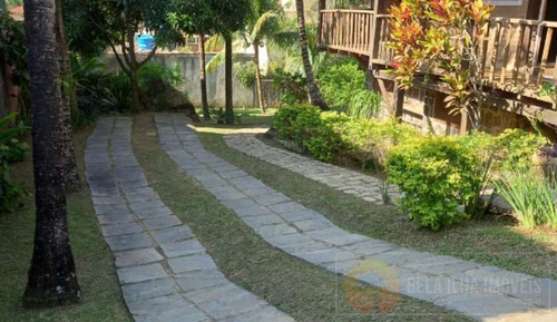 Imagem 24 de 30 de Casa Em Ilhabela/sp Ref:719 - 719
