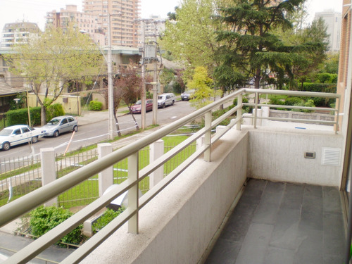 Excelente Ubicación Gran Plusvalía, Metro Manquehue 1d