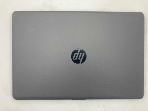 Laptop Hp 250 G6 Core I5 7th 4gb Ram 120ssd 15.6 Webcam Bt (Usado)