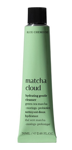 Matcha Cloud Hydrating Gentle Cleanser- Jabón Rostro Matcha