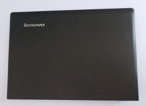 Tapa De Display Black Cover Lenovo G40-30 Ap0tg00020 Detalle