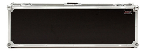 Hard Case Teclado Novation Mininova Unboxed