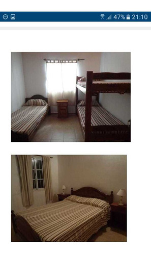 Imagen 4 de 12 de Venta Duplex Frente Al Mar - Costanera N° 8457 Mar Del Tuyu