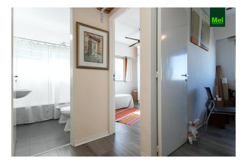 Imagen 24 de 30 de 4 Ambientes En Venta Con Vista Abierta , Muy Luminoso