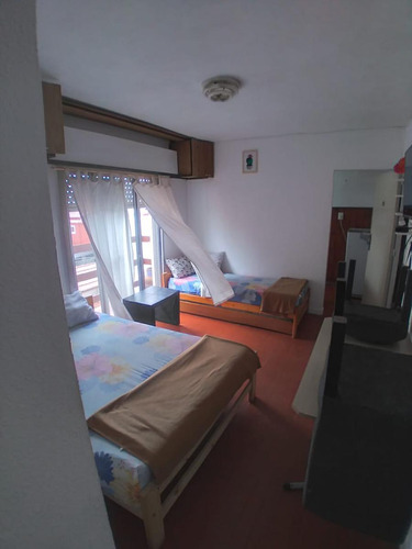 Departamento - San Clemente Del Tuyú