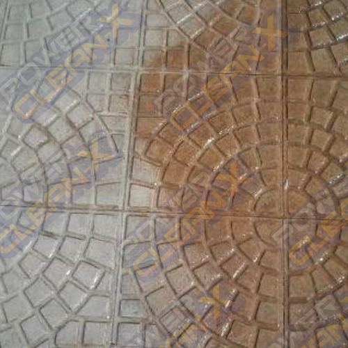 Produto De Limpeza Detergente Para Limpar Desencardir Pisos Antiderrapantes E Pedras Encardidos Que Nada Limpa 5 Litros