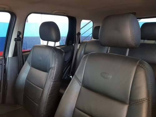 Imagem 4 de 11 de Ecosport 2.0 Xlt 16v Flex 4p Automático