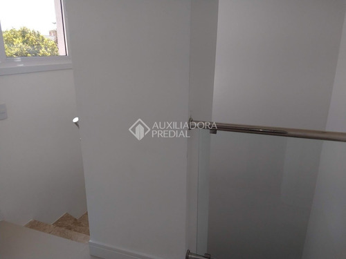 Imagem 10 de 15 de Casa Em Condominio - Tristeza - Ref: 249108 - V-249108