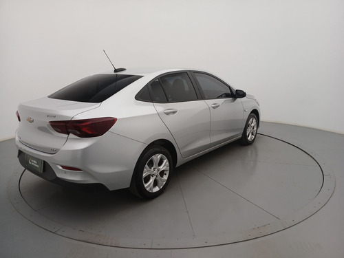 Chevrolet Onix 1.0 TURBO FLEX PLUS LTZ MANUAL