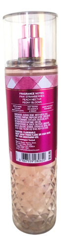 Fine Fragrance Ginghan Gorgeous Bath & Bodyworks