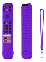 Comprar (pl) Funda De Mando Para Mando A Distancia Tcl Rc902v Fmr4 F