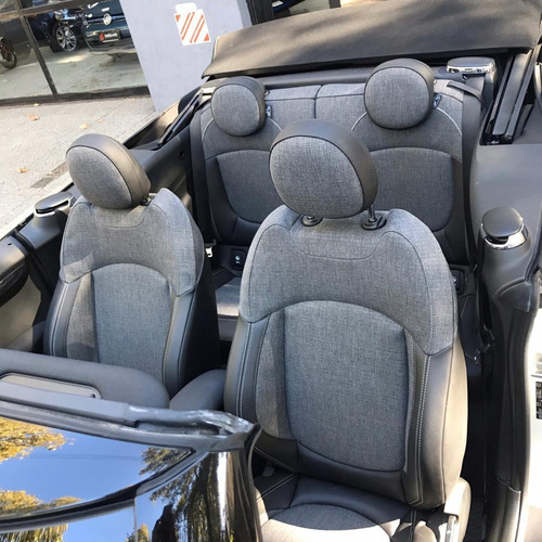 Mini Cooper S 1.6 Coupe Cabriolet 2018 Dissano Automotores