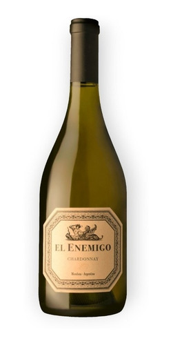 El Enemigo Chardonnay *750ml