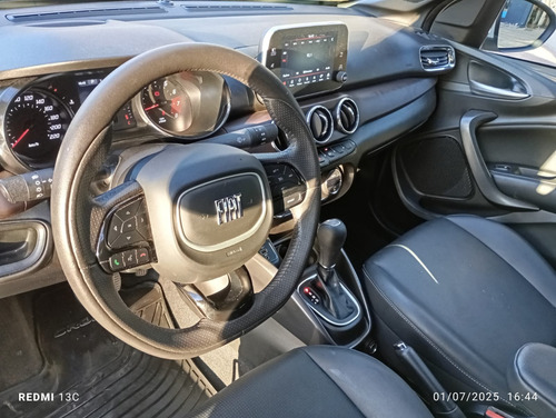 Fiat Cronos 1.3 Precision Cvt
