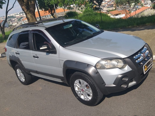Financiamento Com Score Baixo Fiat Palio Weekend Completa