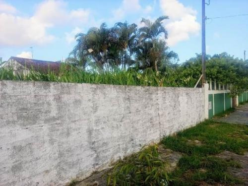 Imagem 4 de 4 de Terreno No Jd Regina Lado Praia À 900 Metros Do Mar | 7385 E