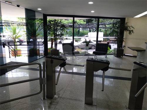 Imagem 2 de 30 de Conjunto Comercial Na Vila Olimpia - Reo455927