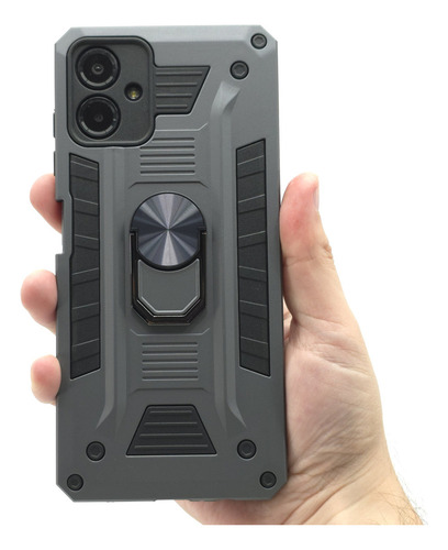 Funda Case Para Samsung A06 Protector Premium Rudo Fuerte