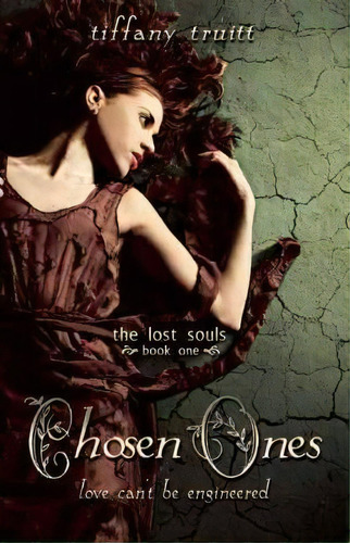 Chosen Ones, De Tiffany Truitt. Editorial Entangled Publishing Llc, Tapa Blanda En Inglés