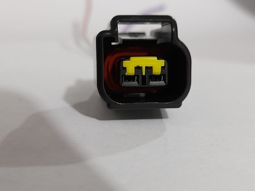 Conector Pacha Bobina Ford Explorer,focus,triton,fusion