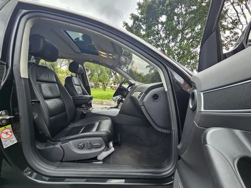 Audi A6 2.8 V6 Multitronic Lujo
