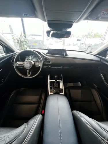 Cx-30 At 2.0 Touring Gasolina 2026/ch