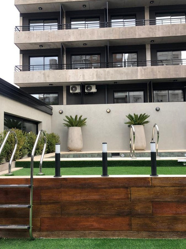 Imagen 17 de 19 de Venta Departamento - Centro