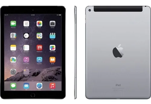 Ipad Air 2 128gb | MercadoLivre 📦