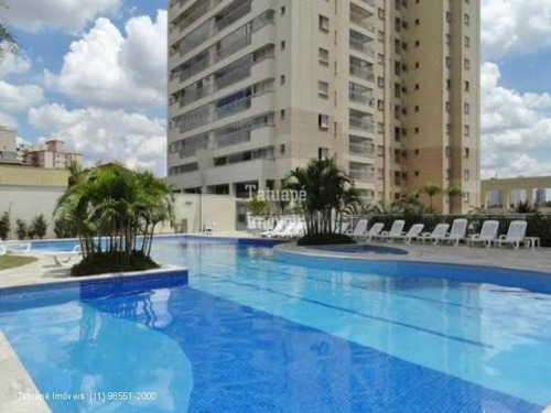Apartamento Rua Evangelina - 98m²