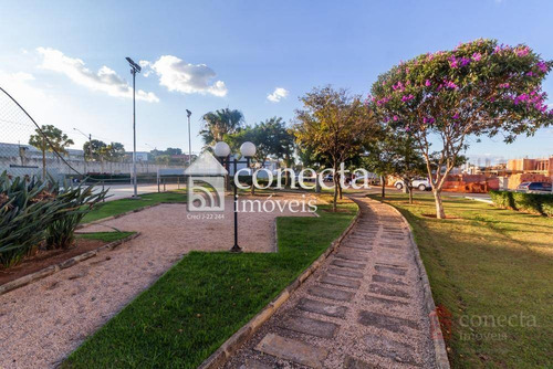 Imagem 28 de 29 de Casa À Venda, 445 M² Por R$ 2.450.000,00 - Residencial Villa Bella - Siena - Paulínia/sp - Ca1351