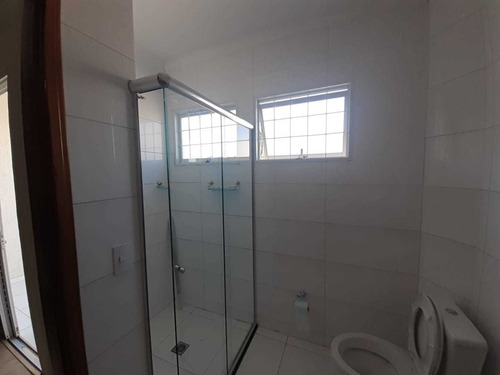 Imagem 20 de 26 de Lindo Sobrado A Venda No Jardim Pérola, Zona Leste De Londrina/pr - 3 Quartos (1 Suíte) - Área Gourmet Com Churrasqueira - Pr - So0310_gprdo