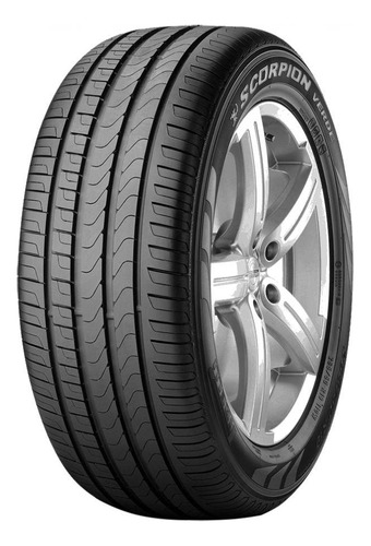 Kit 4 Pneus Pirelli Aro 18 235/55r18 Scorpion Verde 104v