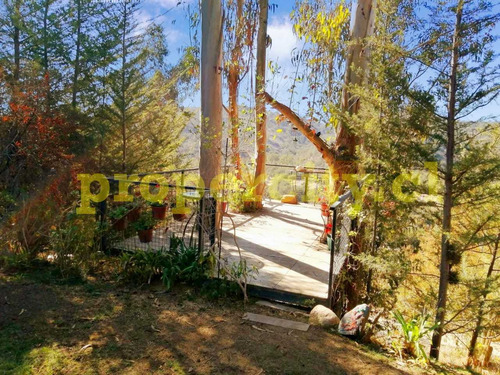 Baja Su Precio! Casa En Venta En Parcela (81273)