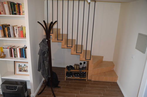 Venta Depto En Calle Ejercito Puerto Montt (75300)