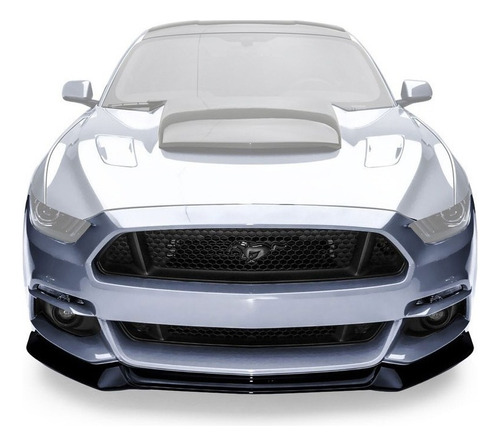 Reemplazo De Fascia Delantera Para Ford Mustang 2015-2017