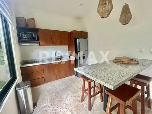 Casa De Dos Recámaras - Tulum - Alberca Privada