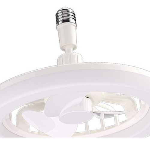 Ventilador De Techo Con Luz Ventilador De Techo Con
