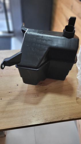 Canister Resonador Gases Corolla 2009 2010 2011 2012 2013 14