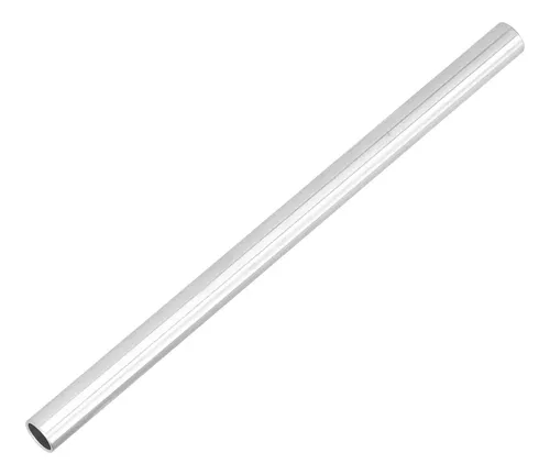 DMiotech (27mm OD x 21mm ID) Tubo Tondo in Alluminio 6063 Lunghezza DMiotech (27mm OD x 21mm ID) Tubo Tondo in Alluminio 6063 Lunghezza
