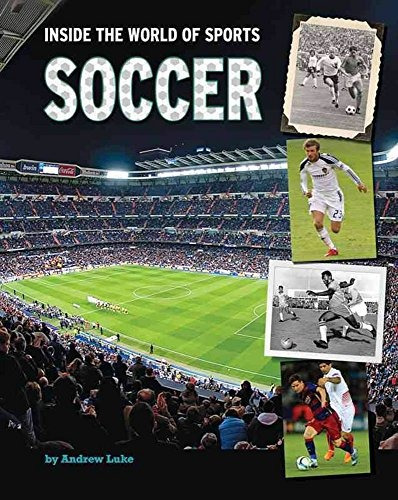 Soccer (inside The World Of Sports)