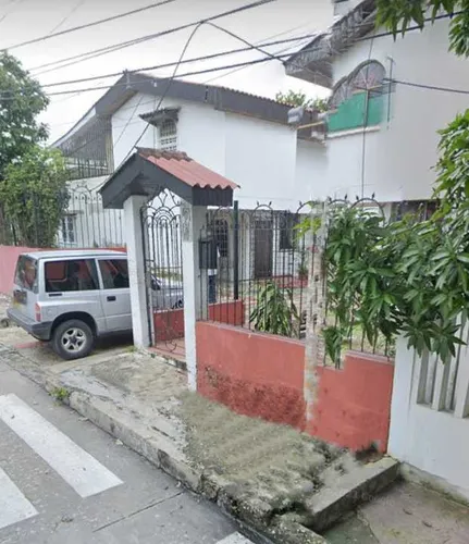Se Vende Casa Dúplex En Los Andes