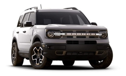 Ford Bronco Sport 1.5 Big Bend At8 4x4 - B