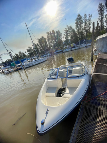 Bermuda 180 Sport Con Mercury 115
