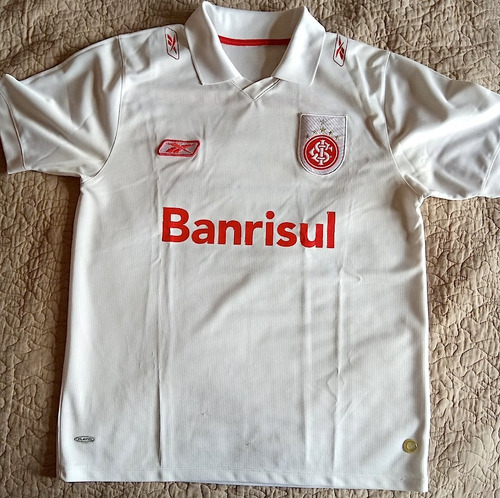 Camisa Futebol Internacional Mundial 2006 Frete Grátis