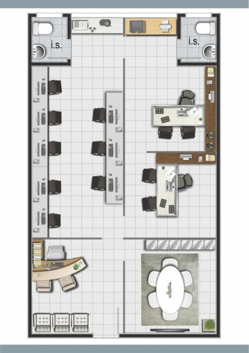 Sala Para Comprar No Cabral Em Contagem/mg - 2758