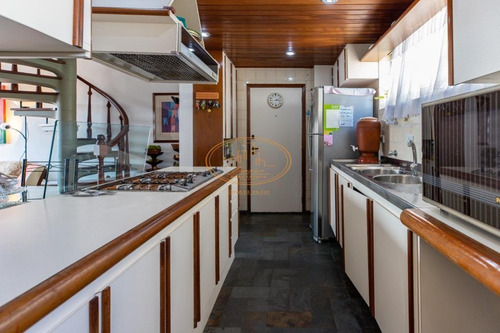 Apartamento Com 3 Dormitório(s) Localizado(a) No Bairro Alto Da Lapa Em São Paulo / São Paulo - 18860:927738
